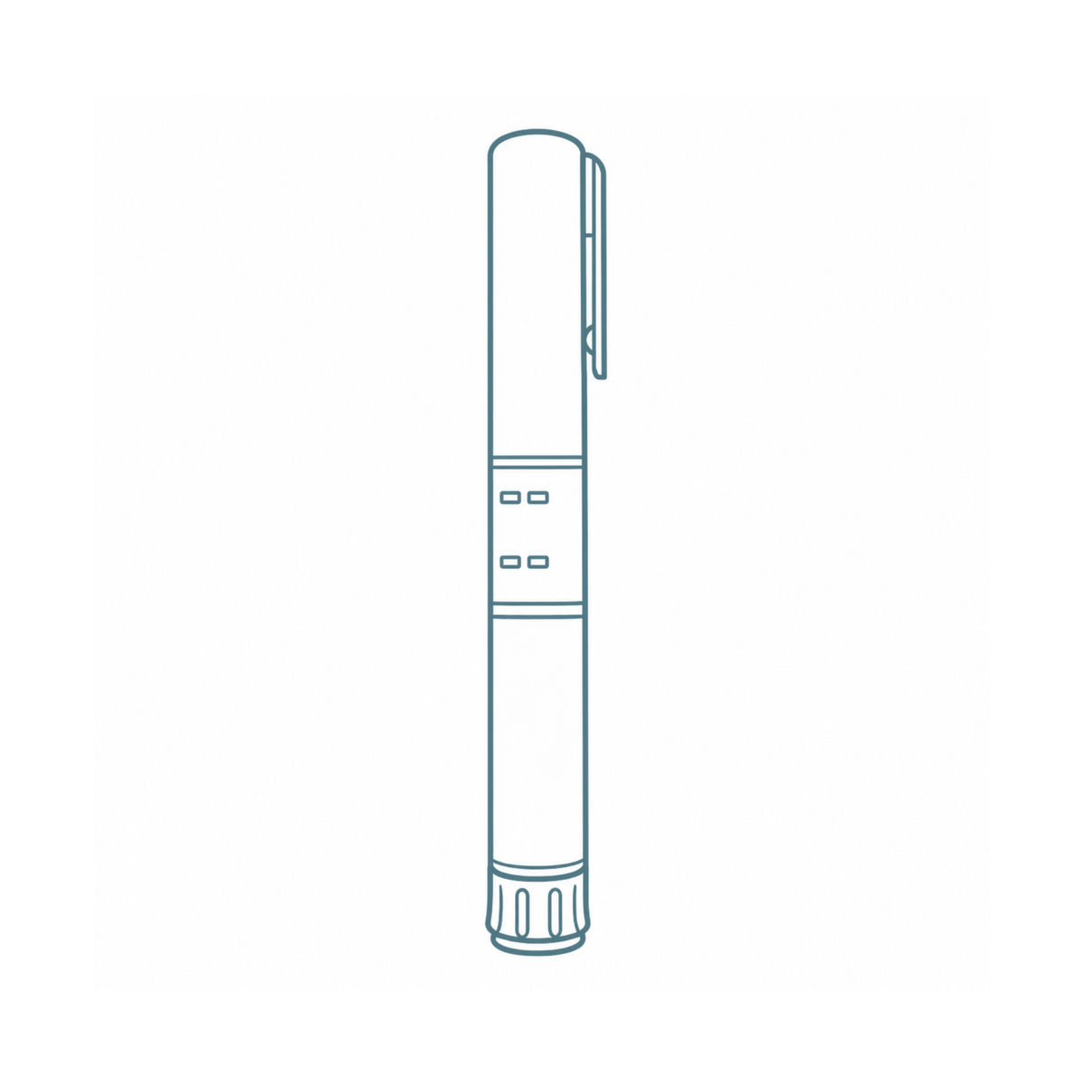 Pen Range