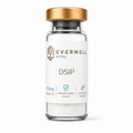 DSIP (Delta Sleep-Inducing Peptide) is a synthetic neuropeptide investigated in biochemical and neuroscience research for its potential involvement in sleep-wake regulation, stress response, pain signalling, and neuroendocrine activity. 