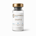 SNAP-8, also known as Acetyl Octapeptide-3, is a synthetic peptide commonly studied in cosmetic and skin-related research.