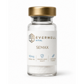 Semax is a synthetic heptapeptide analogue of the ACTH (4–10) fragment. It is studied in biochemical and neuroscience research for its potential involvement in neuroprotection, cognitive function, BDNF expression, and neurotrophic signalling pathways.&nbsp;